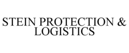 STEIN PROTECTION & LOGISTICS trademark