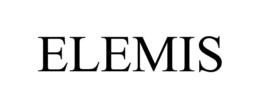 ELEMIS trademark