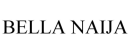 BELLA NAIJA trademark