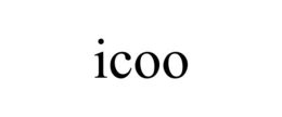 ICOO trademark