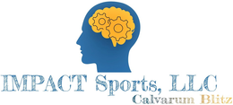 IMPACT SPORTS, LLC CALVARUM BLITZ trademark