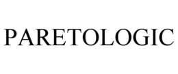 PARETOLOGIC trademark