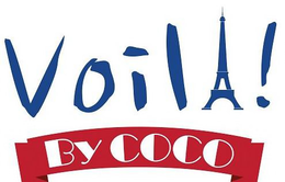 VOILA! BY COCO trademark