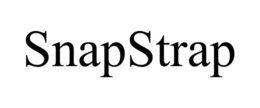 SNAPSTRAP trademark