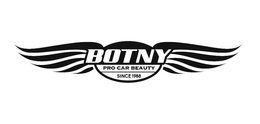 BOTNY PRO CAR BEAUTY SINCE 1988 trademark