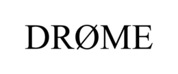 DRØME trademark