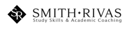 SR SMITH RIVAS STUDY SKILLS & ACADEMIC COACHING trademark