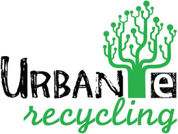 URBAN E RECYCLING trademark