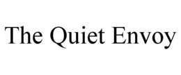 THE QUIET ENVOY trademark