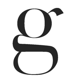 G trademark