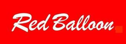 RED BALLOON trademark
