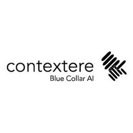 CONTEXTERE BLUE COLLAR AI trademark