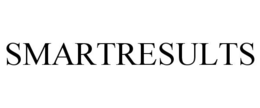 SMARTRESULTS trademark