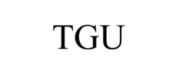 TGU trademark