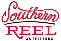 SOUTHERN REEL OUTFITTERS trademark