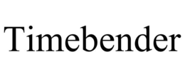 TIMEBENDER trademark