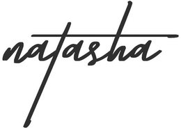 NATASHA trademark