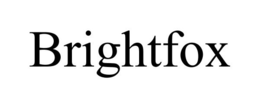 BRIGHTFOX trademark
