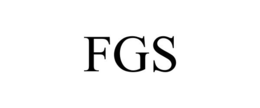 FGS trademark