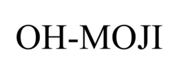 OH-MOJI trademark