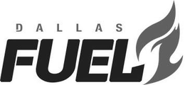 DALLAS FUEL trademark