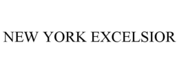 NEW YORK EXCELSIOR trademark