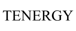 TENERGY trademark
