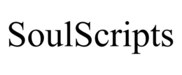 SOULSCRIPTS trademark