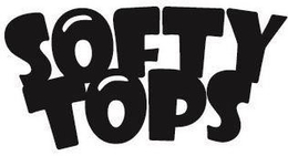 SOFTY TOPS trademark