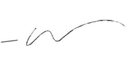 - W trademark