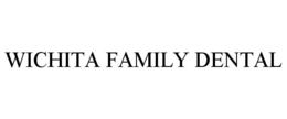 WICHITA FAMILY DENTAL trademark