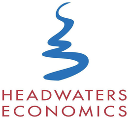 HEADWATERS ECONOMICS trademark