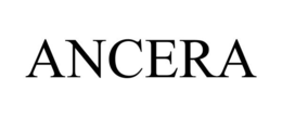ANCERA trademark