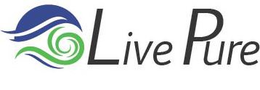 LIVEPURE trademark