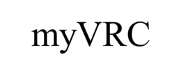 MYVRC trademark