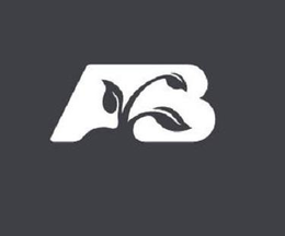 A B trademark