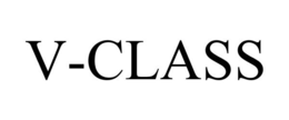 V-CLASS trademark