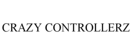 CRAZY CONTROLLERZ trademark