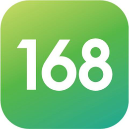 168 trademark