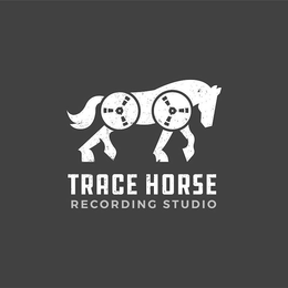 TRACE HORSE RECORDING STUDIO trademark