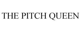 THE PITCH QUEEN trademark