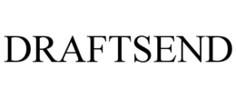 DRAFTSEND trademark