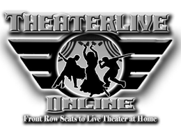THEATERLIVE ONLINE FRONT ROW SEATS TO LIVE THEATER AT HOME trademark