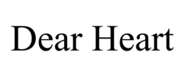 DEAR HEART trademark