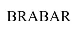 BRABAR trademark