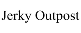 JERKY OUTPOST trademark