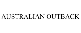 AUSTRALIAN OUTBACK trademark