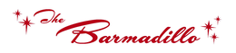 THE BARMADILLO trademark