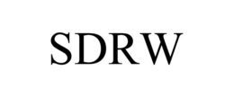 SDRW trademark