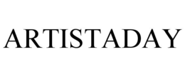 ARTISTADAY trademark